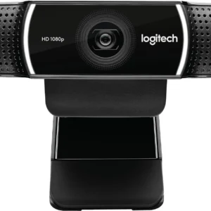 Logitech Webcam
